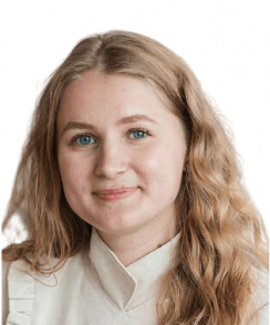 Лукьянова Серафима Антоновна психолог