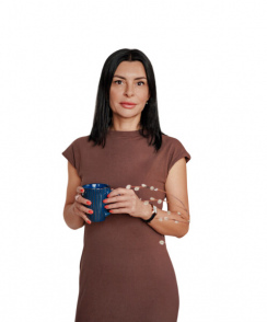Ковалева Ира Игорьевна психиатр