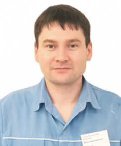 Исказиев Серик Кусманович лор (отоларинголог)