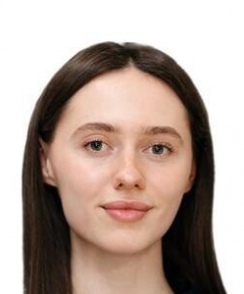 Ращектаева Есения Сергеевна стоматолог