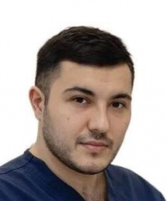 Гусейнов Сахил Закир стоматолог