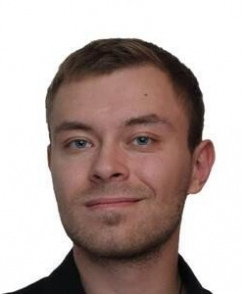 Сербин Лев Максимович стоматолог