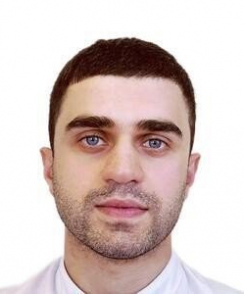 Читашвили Валерий Сосоевич стоматолог
