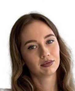 Коновалова Светлана Ивановна стоматолог