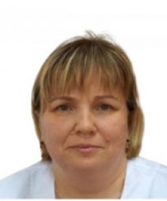 Елисеева Татьяна Александровна окулист (офтальмолог)