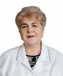Хуртова Нина Ивановна гастроэнтеролог