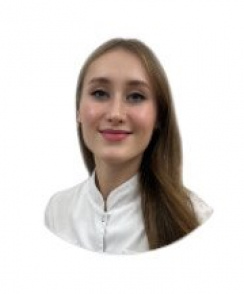 Акимова Анна Андреевна невролог