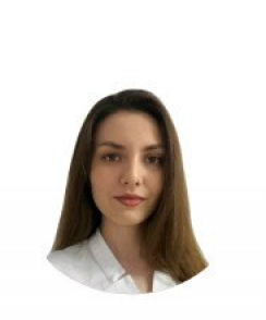 Бахметова Линара Ринатовна невролог