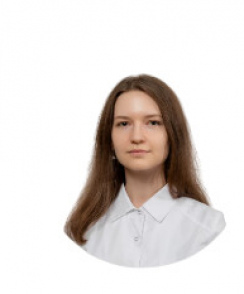 Блашенцева Алина Дмитриевна эндоскопист