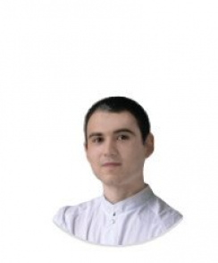 Григорян Арсен Каренович терапевт