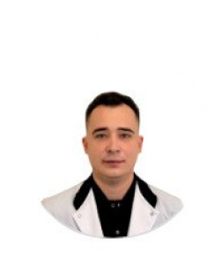 Гуськов Юрий Михайлович хирург