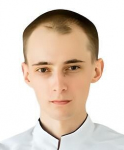 Измайлов Александр Анатольевич рентгенолог