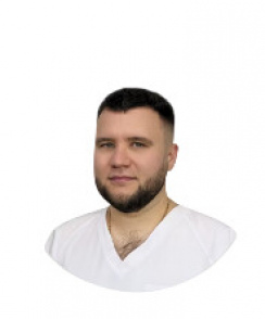 Камалов Денис Альбертович ортопед