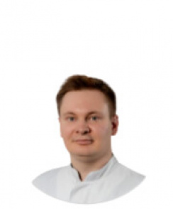 Куликов Константин Владимирович ортопед