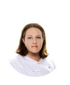 Куртайкина Екатерина Сергеевна профпатолог