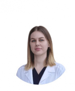 Мережко Елена Владимировна андролог