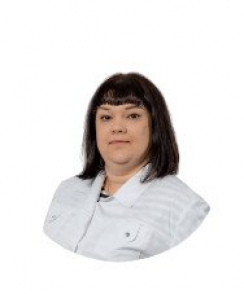 Морякова Виктория Владимировна терапевт