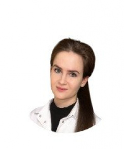 Немцева Анастасия Сергеевна невролог