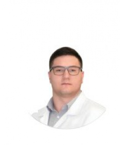 Пикалов Александр Дмитриевич стоматолог