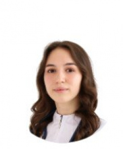 Прокопьева Анна Аркадьевна терапевт