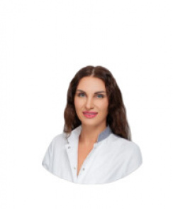 Соломатина Анна Вячеславовна рентгенолог