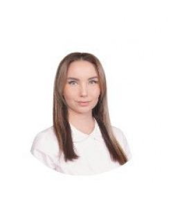 Фатыхова Регина Марсовна стоматолог