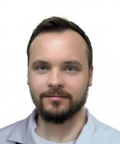 Шевцов Дмитрий Олегович ортопед