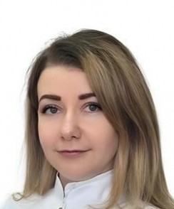Шипилова Вера Александровна терапевт