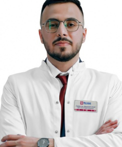 Гайяда Али Мохаммед стоматолог