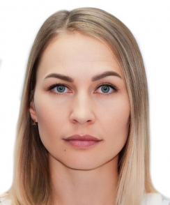 Стреляева Елена Александровна анестезиолог