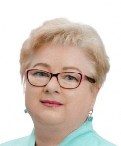 Тисленко Елена Анатольевна невролог