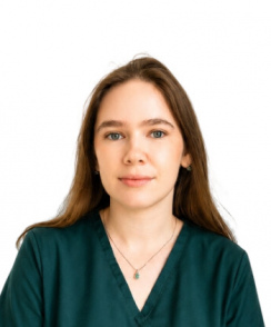 Хисматуллина Эльвира Ринатовна дерматолог