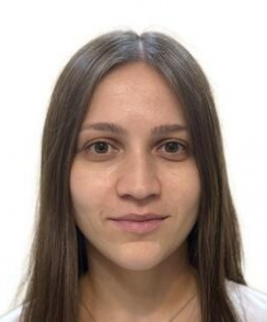 Курмаева Регина Зайнулловна кардиолог