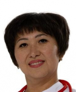 Шакирова Светлана Маликовна кардиолог