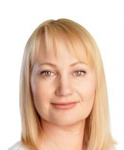 Коробкова Ирина Владимировна косметолог