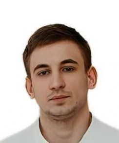 Бугаков Иван Алексеевич стоматолог