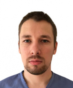 Бикметов Виталий Александрович ортопед