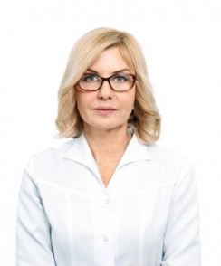 Свириненко Ольга Анатольевна психолог