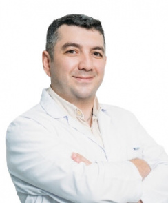 Мусаев Анар Бахрам флеболог