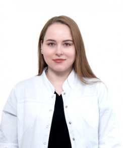 Богомолова Юлия Сергеевна терапевт