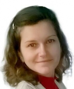 Наталевич Евгения Александровна психолог