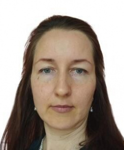 Балашова Ирина Дмитриевна психиатр