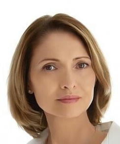 Шумкова Юлия Станиславовна психолог