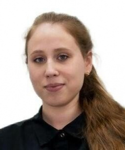 Щелчкова Алена Владимировна стоматолог