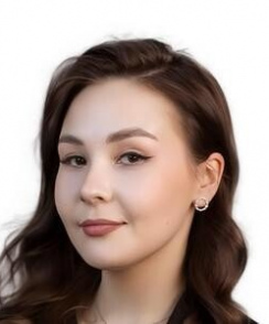 Давлетшина Аделина Илшатовна стоматолог-хирург