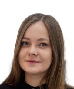Дуванова Юлия Игоревна стоматолог
