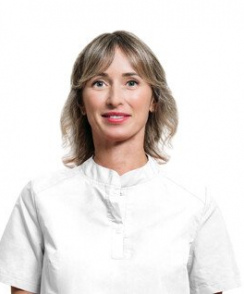 Полунина Наталья Геннадьевна стоматолог