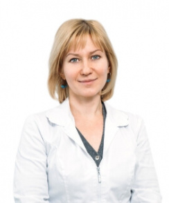 Балашова Елена Анатольевна диетолог