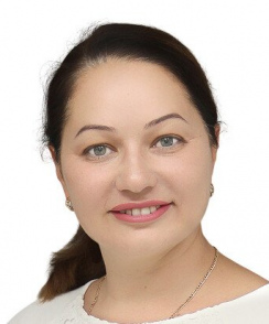 Афанасенко Наталья Константиновна стоматолог