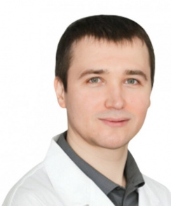 Подгорнов Сергей Викторович  стоматолог